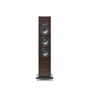 Sonus faber Lumina V Wenge recht voor