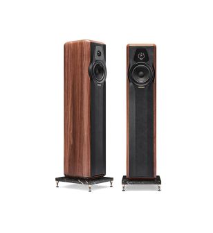 Sonus faber Maxima Amator walnut