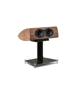 Sonus faber Olympica Nova Center I walnoot center speaker