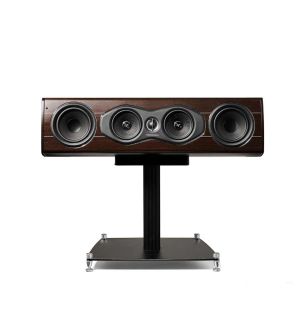 Sonus faber Olympica Nova Center II Wengé