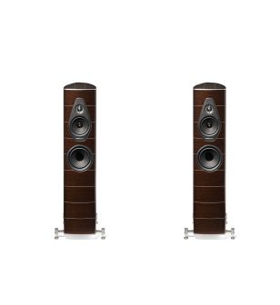 Sonus faber Olympica Nova II luidspreker wengé paar