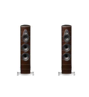 Sonus faber Olympica Nova III luidspreker wengé