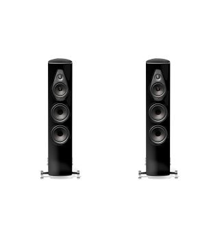 Sonus faber Olympica Nova III luidspreker zwart