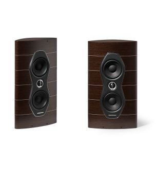 Sonus faber Olympica Nova Wall luidspreker wenge