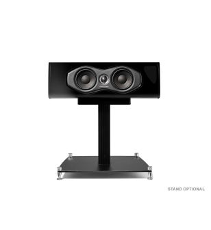 Sonus faber Olympica Nova Center I zwart
