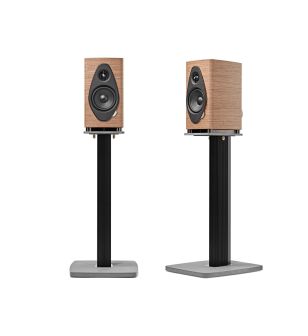 Sonus faber Sonetto I G2 monitor speaker walnoot