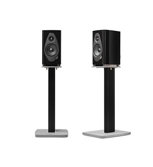 Sonus faber Sonetto I G2 monitor speaker walnoot