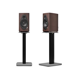 Sonus faber Sonetto II G2 monitor speaker wenge