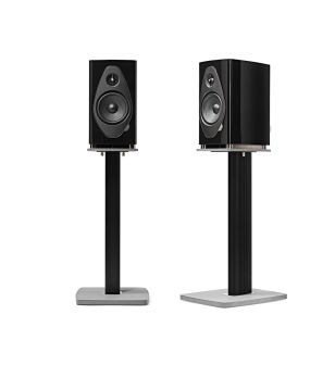 Sonus faber Sonetto II G2 monitor speaker zwart