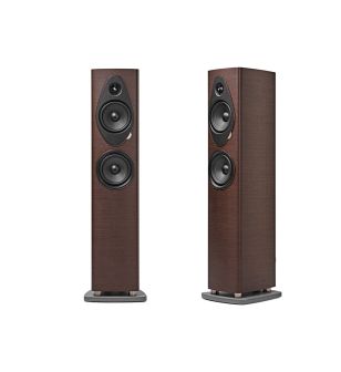 Sonus faber Sonetto III G2 vloerstaande speaker wenge