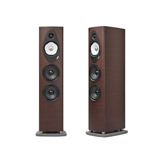 Sonus faber Sonetto V G2 vloerstaande speaker wenge