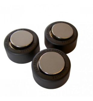 Soundcare Spike 2 self adhesive spikes