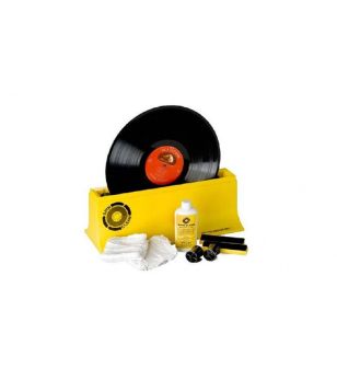 Pro-Ject Spin Clean mkII reinigingsvloeistof