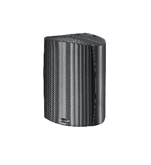 Paradigm Stylus 270 outdoor speaker zwart