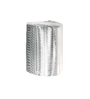 Paradigm Stylus 370 outdoor speaker wit