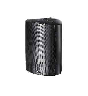 Paradigm Stylus 470 outdoor speaker zwart