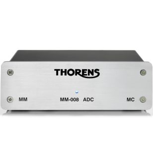 Thorens MM 008 ADC phono voorversterker