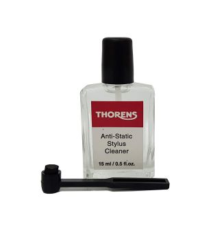 Thorens Stylus Cleaner