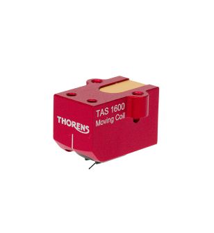 Thorens TAS 1600 cartridge