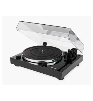 Thorens TD 202 platenspeler