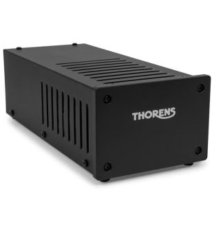 Thorens TPN 124 Power Supply Upgrade voor TD 404 DD
