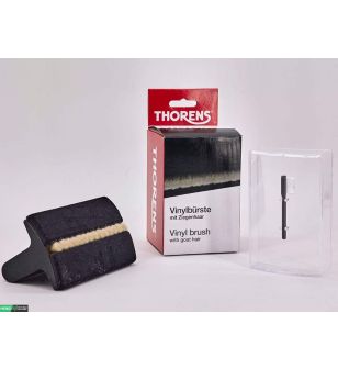 Thorens Vinyl brush verpakking