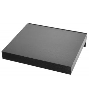 Pro-Ject Wallmount-It 5 Muurbeugel zwart