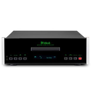 McIntosh MCD350 CD-speler