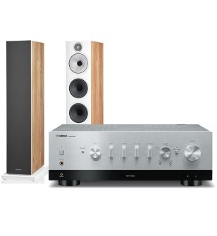 Cabasse Abyss Dynaudio Evoke 10 bundel