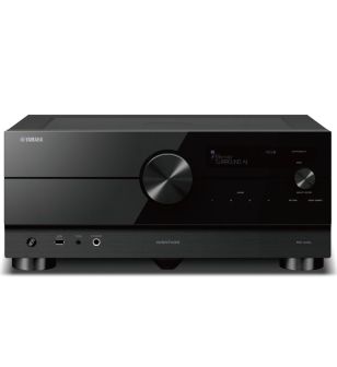 Yamaha RX-A4A AV-receiver