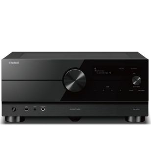 Yamaha RX-A6A AV-receiver