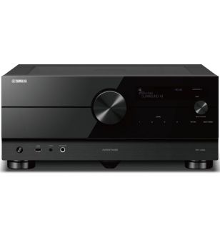 Yamaha RX-A8A AV-receiver