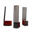MartinLogan Expression ESL 13A vloerstaande speaker dark cherry