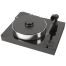 Pro-Ject Xtension 10 Evolution platenspeler zwart hoogglans