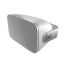 Bowers & Wilkins AM-1 outdoor speaker wit