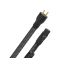 AudioQuest Blizzard stroomkabel 2 meter