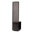 MartinLogan Renaissance ESL 15A vloerstaande speaker metallic black