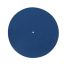Pro-Ject Vilt mat 300mm blauw