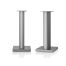 Bowers & Wilkins FS-700 S3 stand zilver
