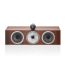 Bowers & Wilkins HTM71 S2 centerspeaker mocha