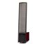 MartinLogan Impression ESL 11A (Special) vloerstaande speaker cordoba red