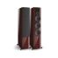 DALI RUBIKORE 8 vloerstaande speaker high gloss maroon