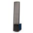 MartinLogan Impression ESL 11A (Special) vloerstaande speaker deep sea blue