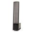 MartinLogan Impression ESL 11A (Special) vloerstaande speaker desert silver