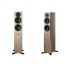 dynaudio evoke 30 blonde wood duo