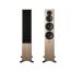 dynaudio evoke 50 blonde wood front