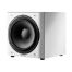 Dynaudio Sub 3 actieve subwoofer wit satijn