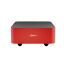Fezz Gaia MM/MC phono voorversterker Burning Red