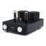 Fezz Luna Mini stereo versterker Black Ice