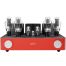 Fezz Lybra 300B stereo versterker Burning Red